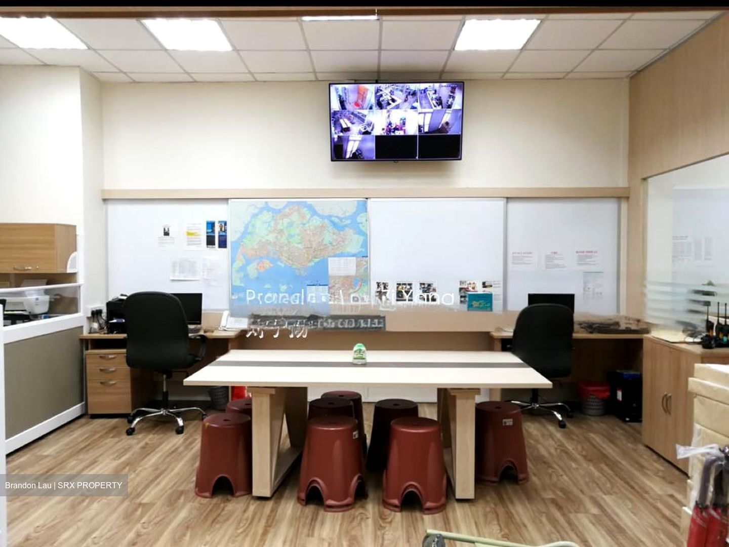 Teambuild Centre (D14), Office #459312711